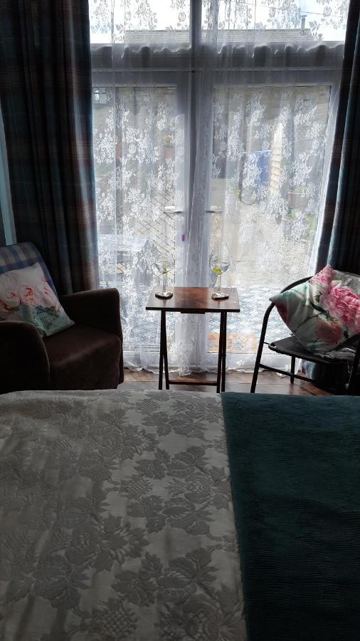 Lavenderescape. Lägenhet Seahouses Exteriör bild